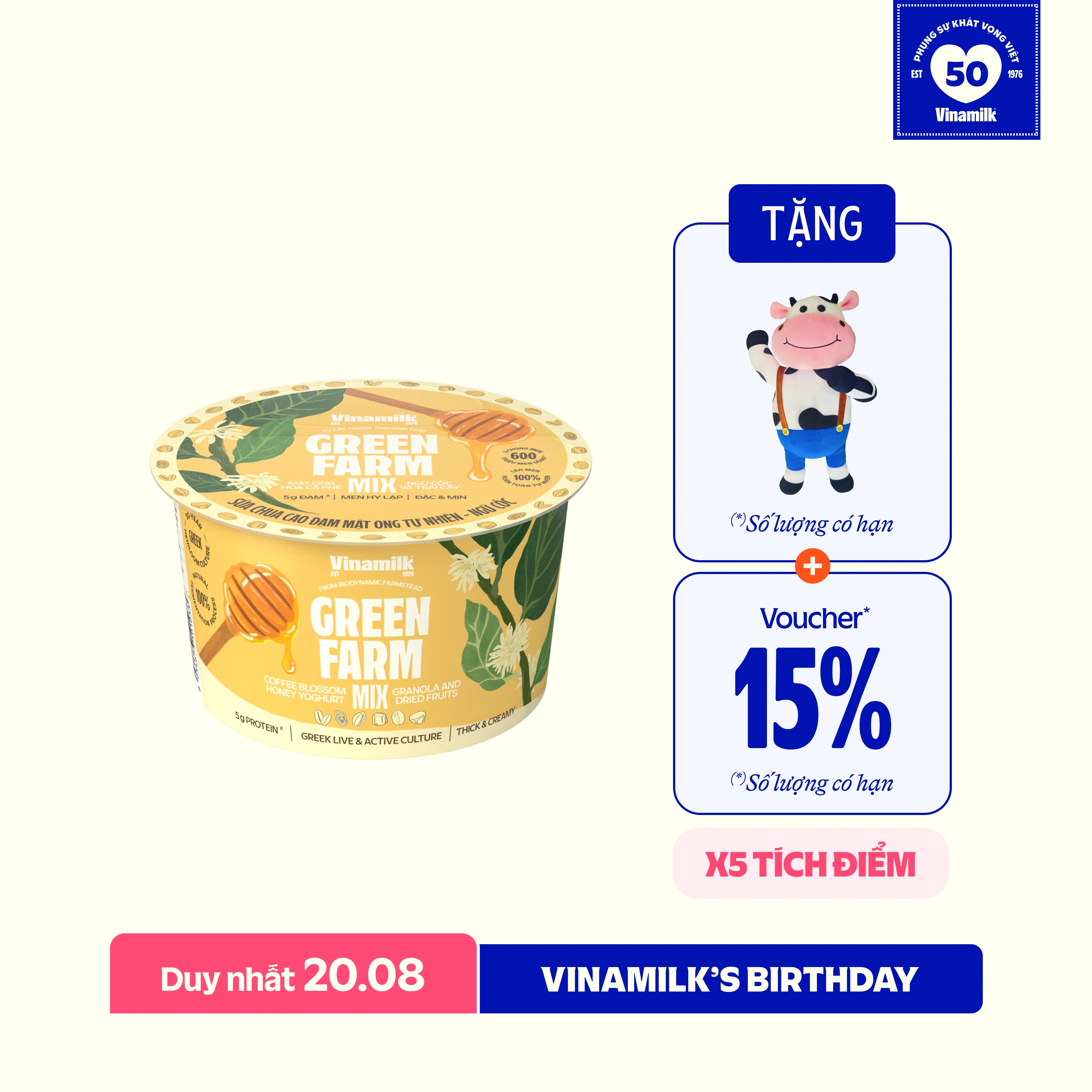 Thùng 16 hộp
