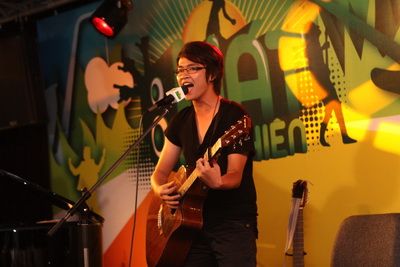 12 Chàng Trai Nào Sẽ “Hát Tự Nhiên” Cùng Siu Black? 2