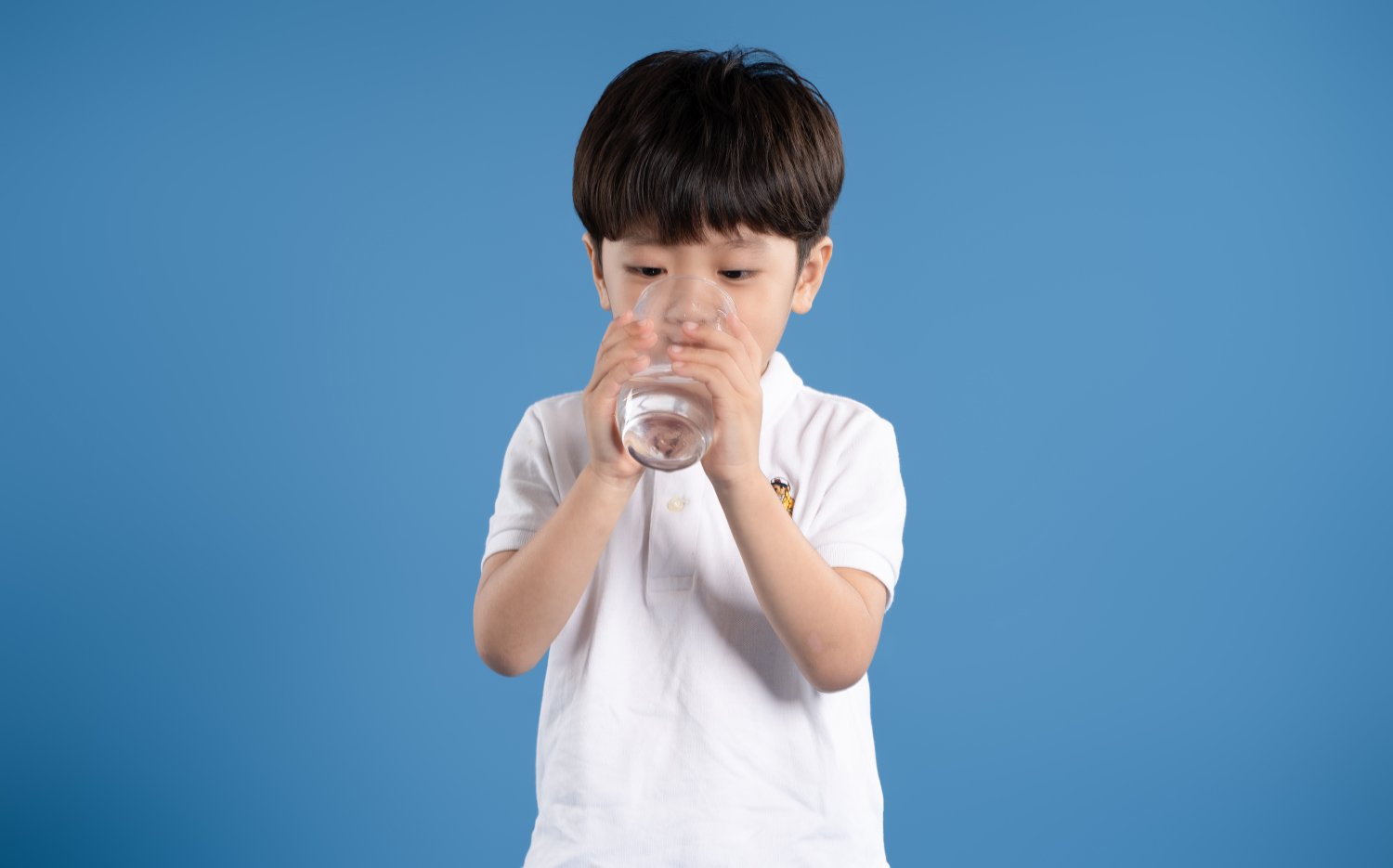 Lưu ý khi chăm sóc trẻ bị tiêu chảy