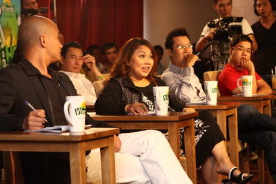 12 Chàng Trai Nào Sẽ “Hát Tự Nhiên” Cùng Siu Black? 3