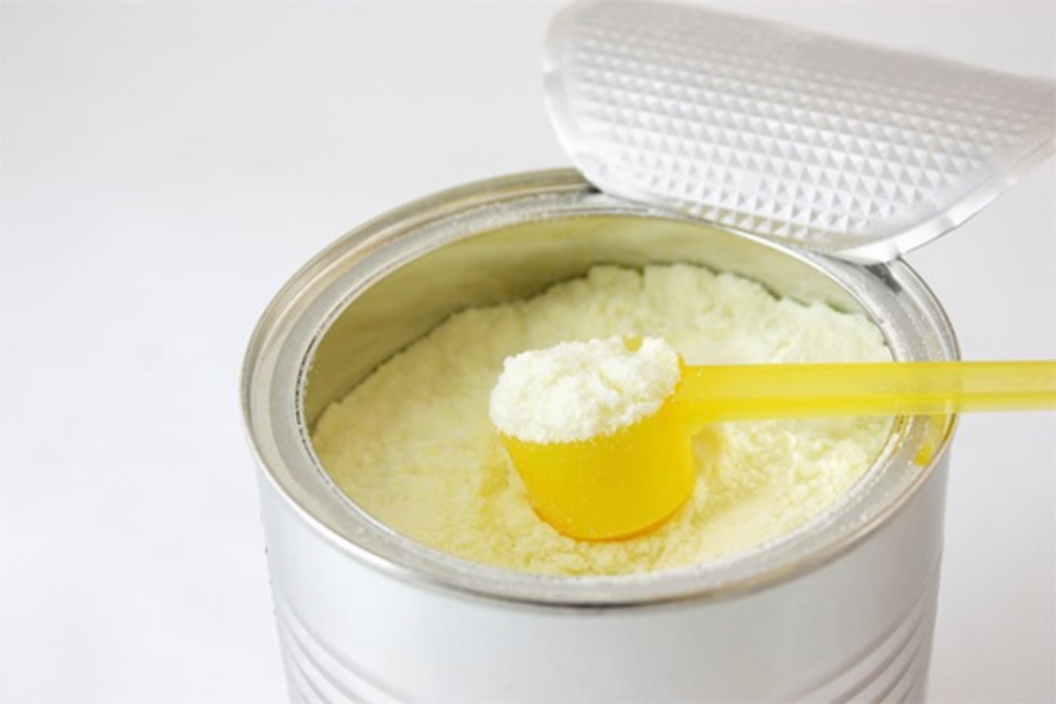 Cân nhắc về thành phần dinh dưỡng sữa bột
