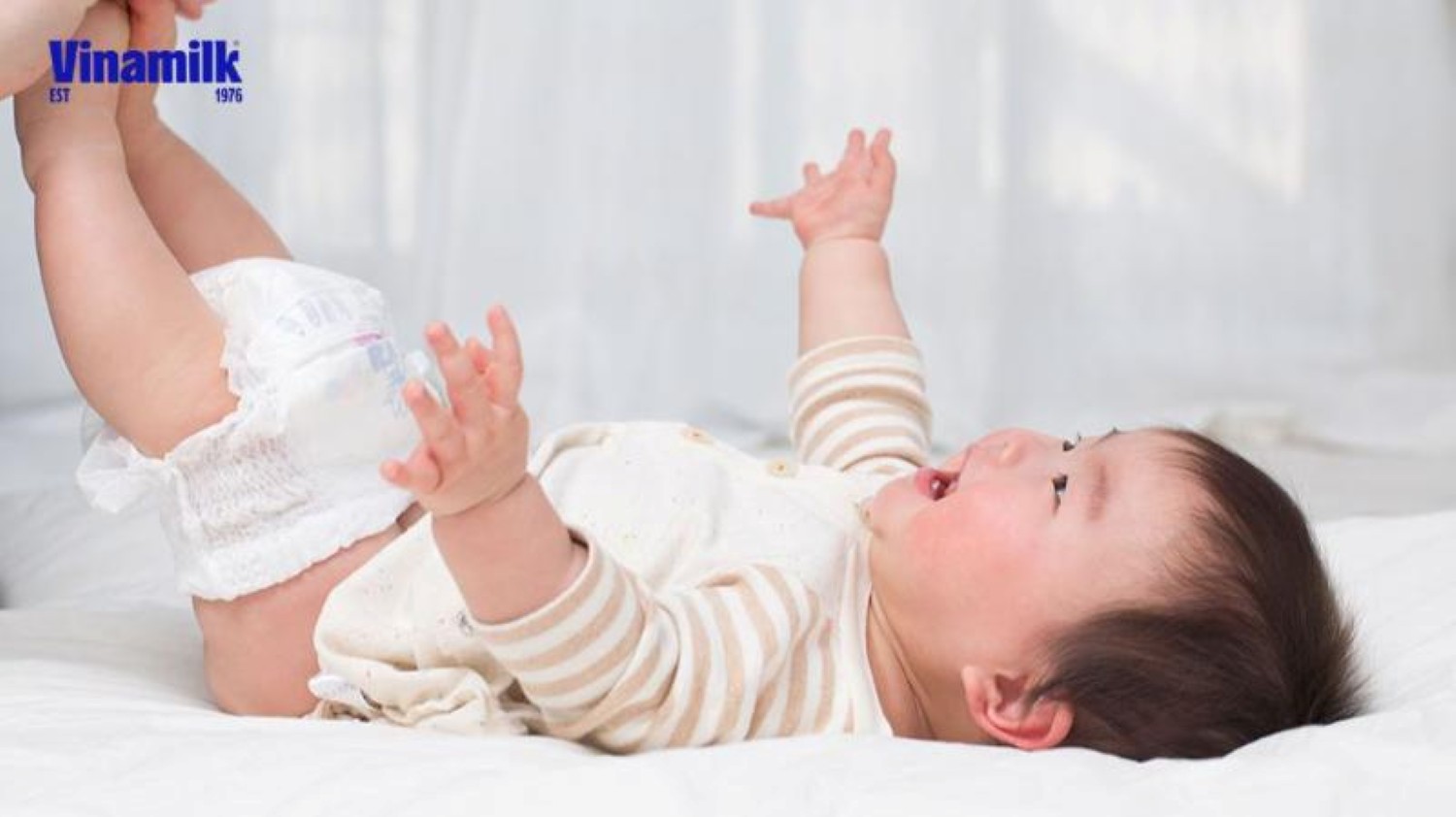 Triệu chứng dị ứng đạm sữa bò