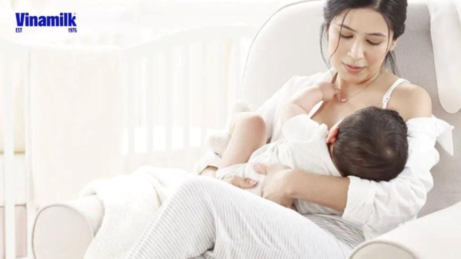 Cách phòng tránh dị ứng đạm sữa bò ở trẻ