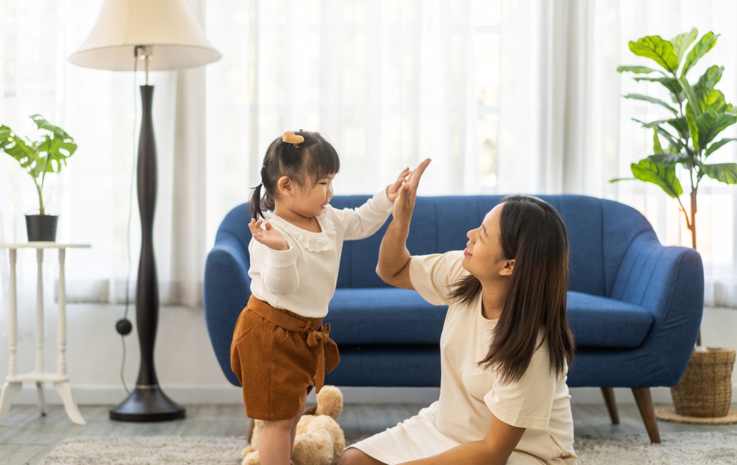 Khoảng trống miễn dịch là gì?