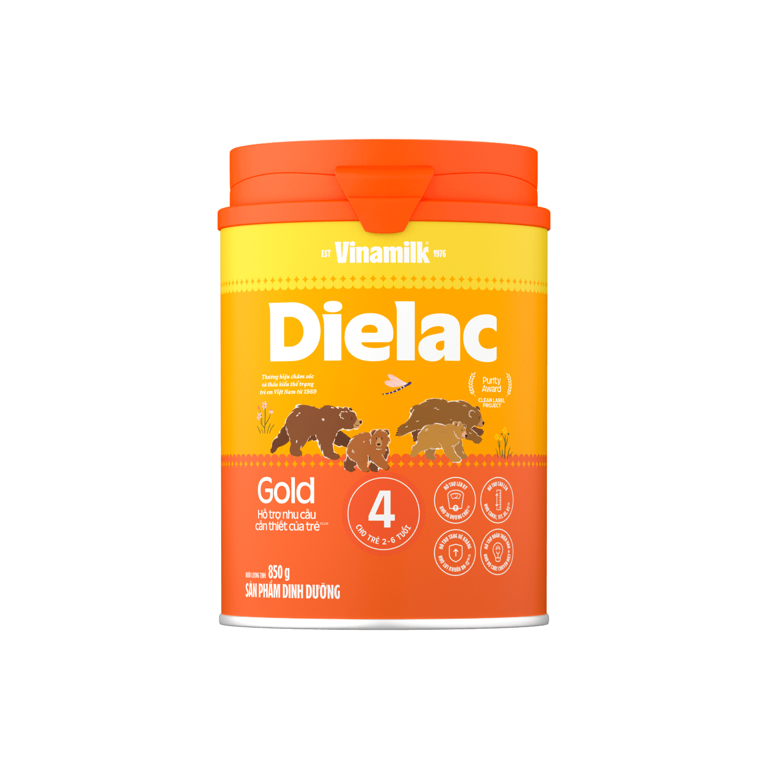 ​sữa hộp mở ra để được bao lâu