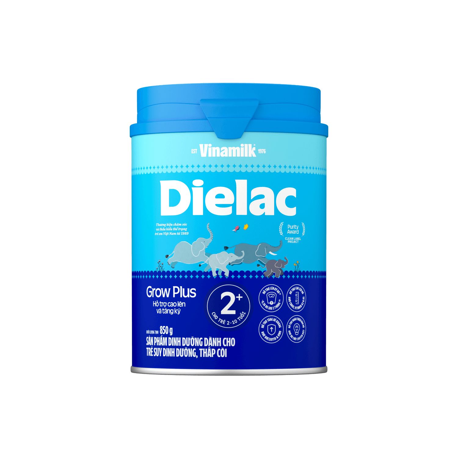 ​​cách bảo quản sữa bột đã pha​