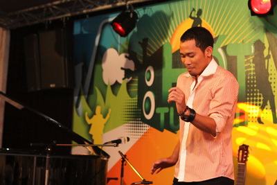 12 Chàng Trai Nào Sẽ “Hát Tự Nhiên” Cùng Siu Black? 6