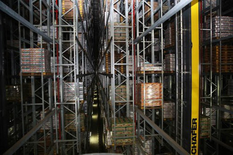 Theo chân gia đình Ốc Thanh Vân khám phá nhà máy sữa hàng đầu Việt Nam 2