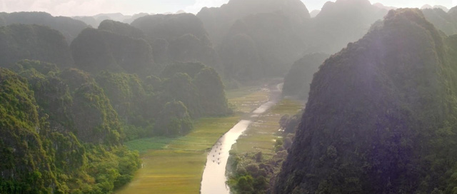 8 điều tuyệt diệu khiến bạn luôn tự hào khi nhắc đến hai tiếng Việt Nam 2