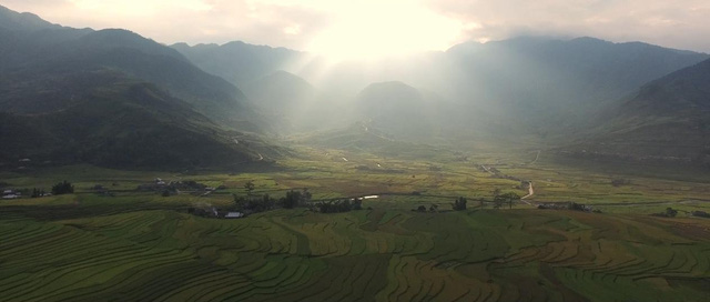 8 điều tuyệt diệu khiến bạn luôn tự hào khi nhắc đến hai tiếng Việt Nam 3