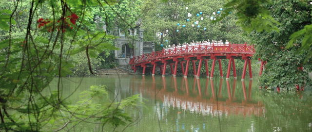 8 điều tuyệt diệu khiến bạn luôn tự hào khi nhắc đến hai tiếng Việt Nam 4