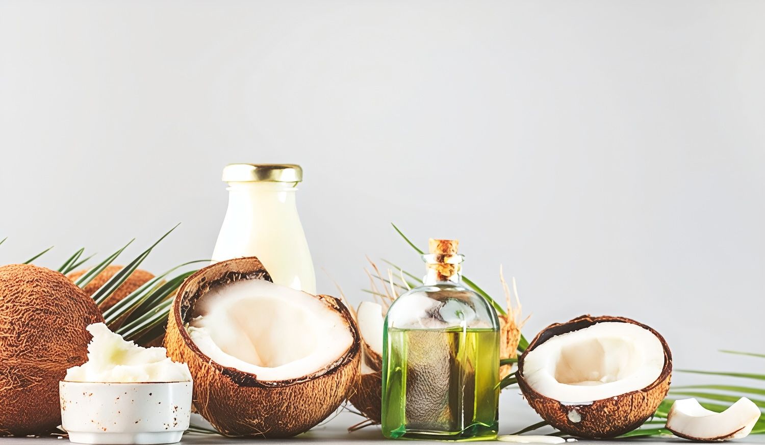 chất béo mct là gì