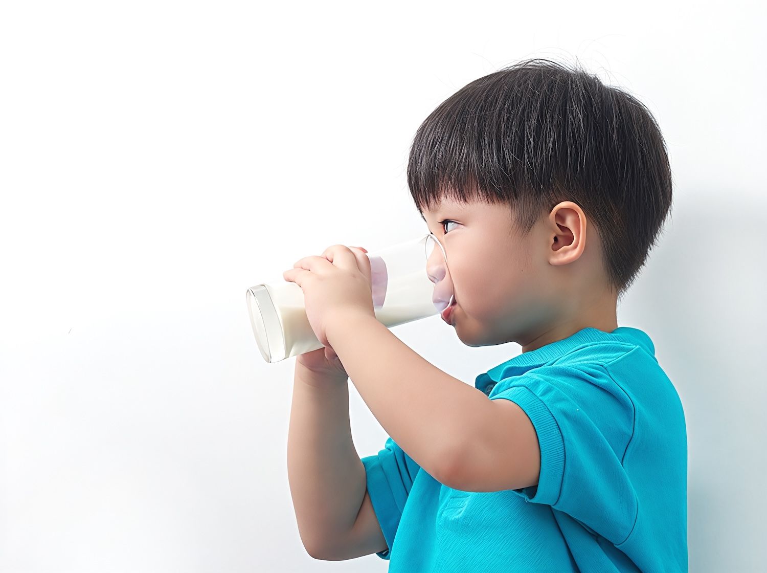 chất mct trong sữa