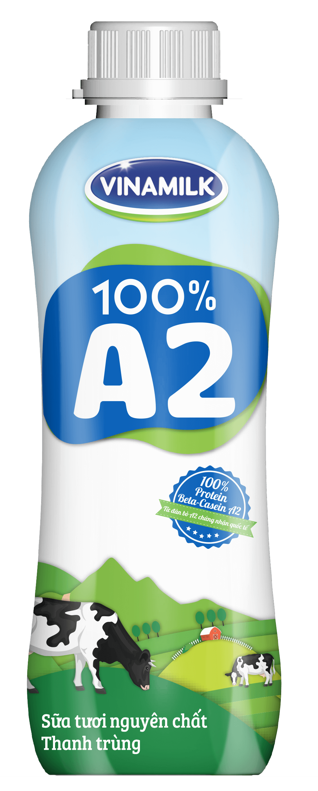 Vinamilk sản xuất sữa A2 đầu tiên tại Việt Nam 4