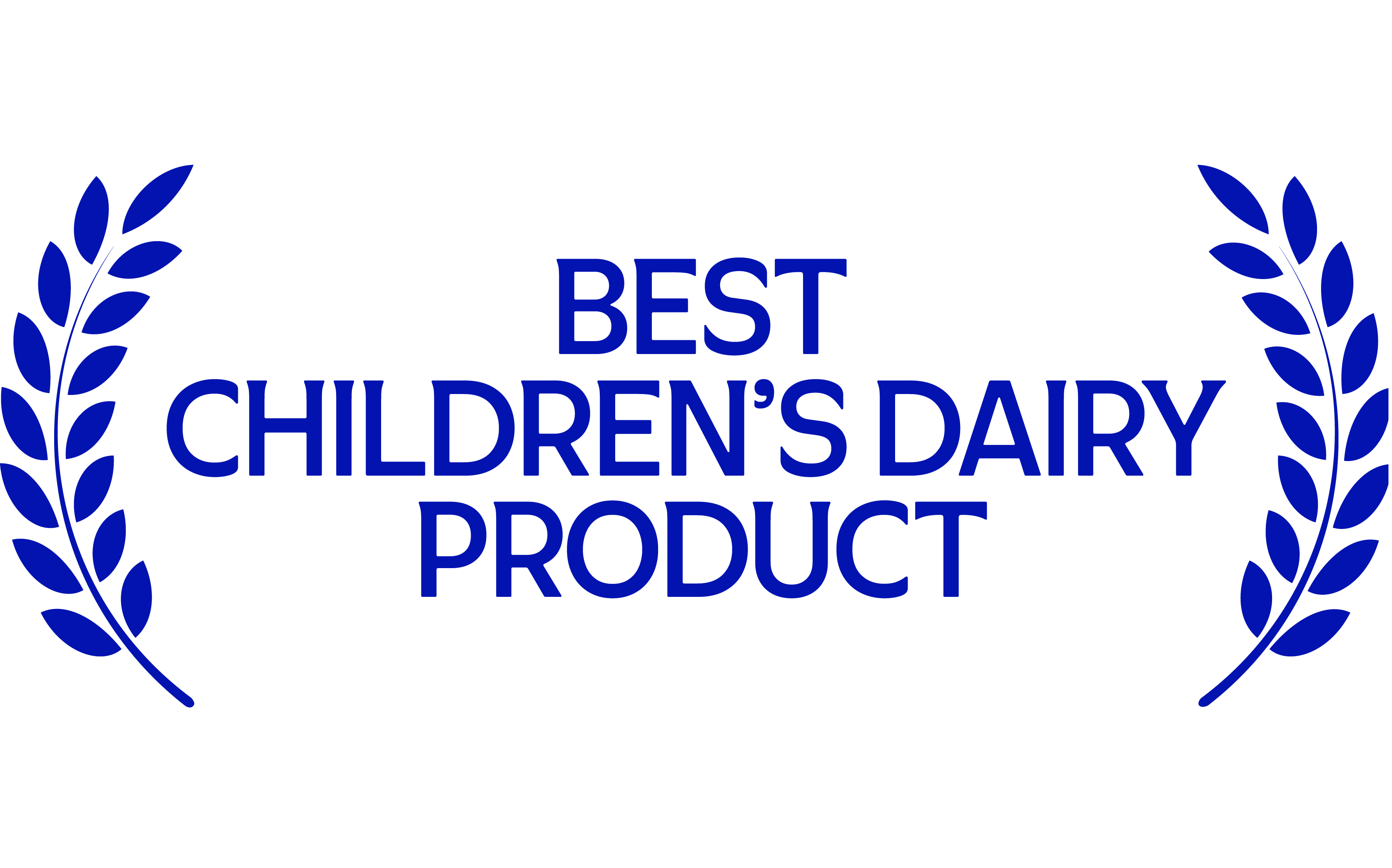 Giải thưởng Sữa tốt nhất dành cho trẻ em - World Dairy Innovation Awards 2026