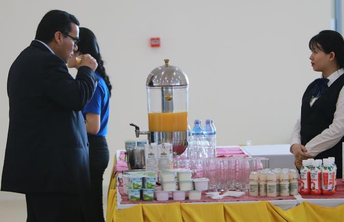 Cách tự nhiên để giữ năng lượng và nâng cao sức đề kháng mùa cuối năm 4