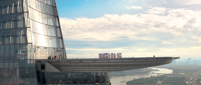 Rạng rỡ Vươn cao Việt Nam 4