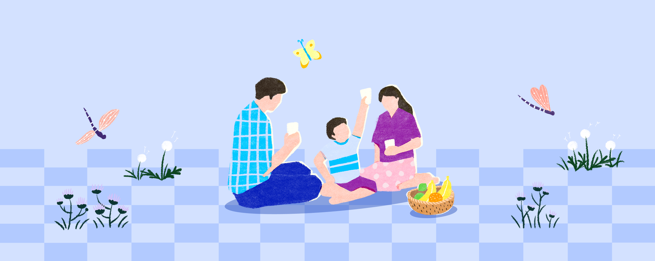 Whey Protein α-Lactalbumin – A Nutrient That Supports Physical Growth and Immunity in Young Children