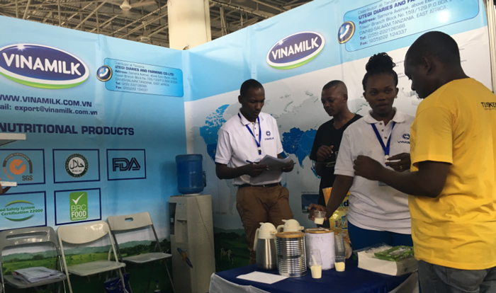 Vinamilk - doanh nghiệp đầu tiên của Việt Nam được phép tự chứng nhận xuất xứ hàng hóa trong ASEAN 2