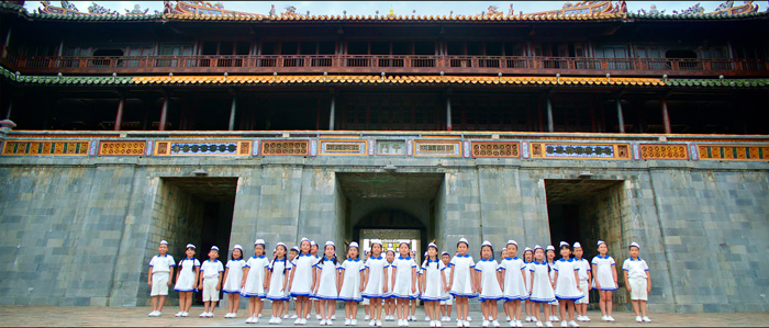 Rạng rỡ Vươn cao Việt Nam 5