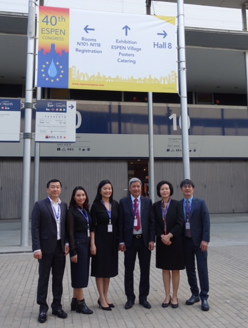 Vinamilk – Bệnh viện Chợ Rẫy ký kết hợp tác chiến lược nâng tầm quốc tế 5