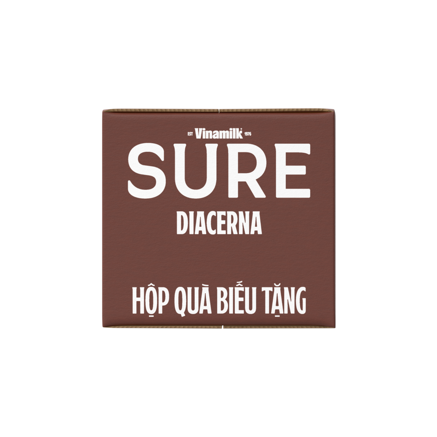 Giftset Sữa bột cho người lớn tuổi Sure Diacerna pha sẵn 237ml