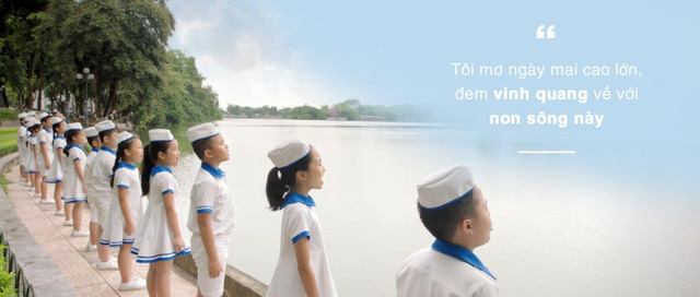 Giải mã sức hút của MV “Vươn cao Việt Nam” đang gây sốt cộng đồng mạng 8