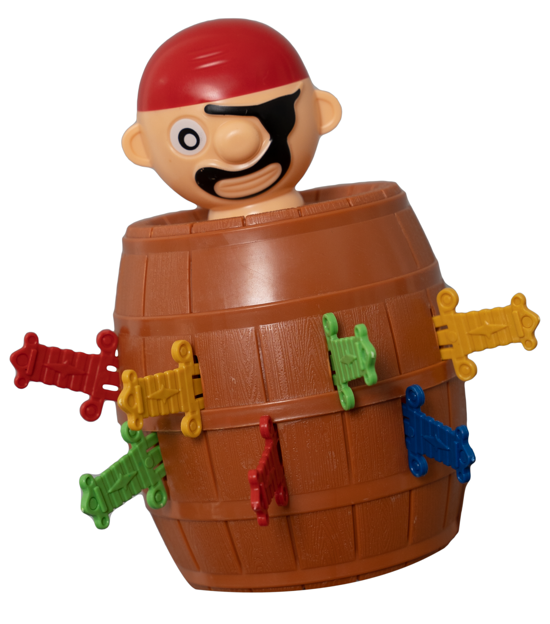 Khuyến dùng Susu & Hero “SIÊU BÃO QUÀ TẶNG” 9