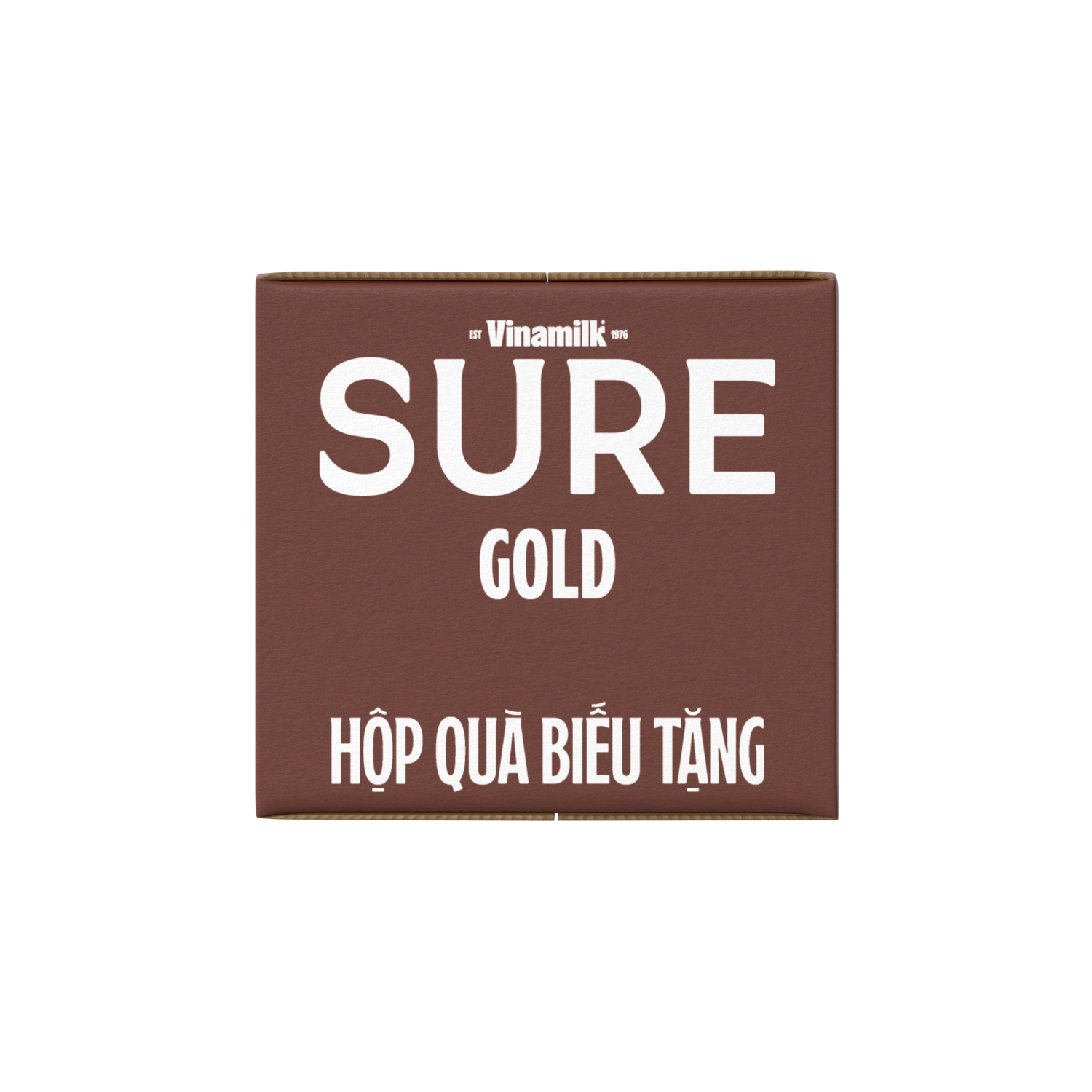 Giftset Sữa bột cho người lớn tuổi Sure Gold pha sẵn 237ml