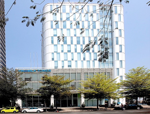 VINAMILK là đại diện Việt Nam duy nhất lọt top 10 doanh nghiệp xuất sắc nhất Châu Á. 1