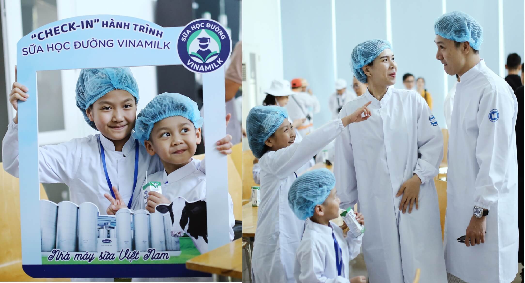 Diễn viên Mạnh Trường:  4