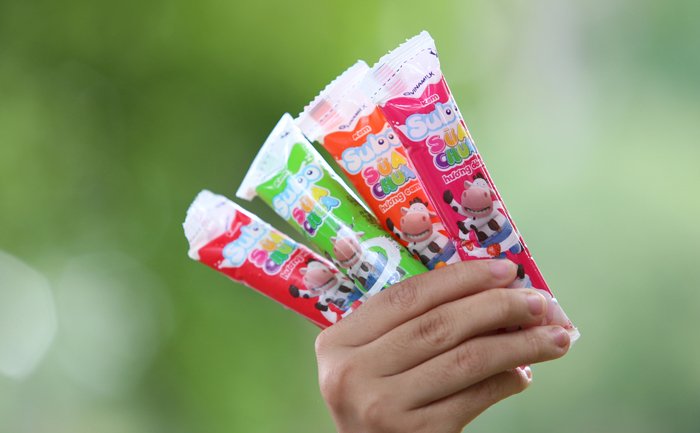 Tiết lộ phụ kiện đang làm mưa làm gió trong giới học trò: Dây đeo đa năng Subo! 9