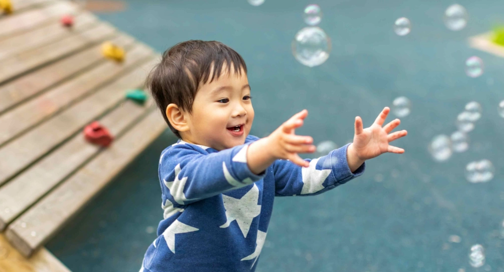 Tác động tích cực của MFGM lên sức khỏe thể chất và miễn dịch của trẻ em