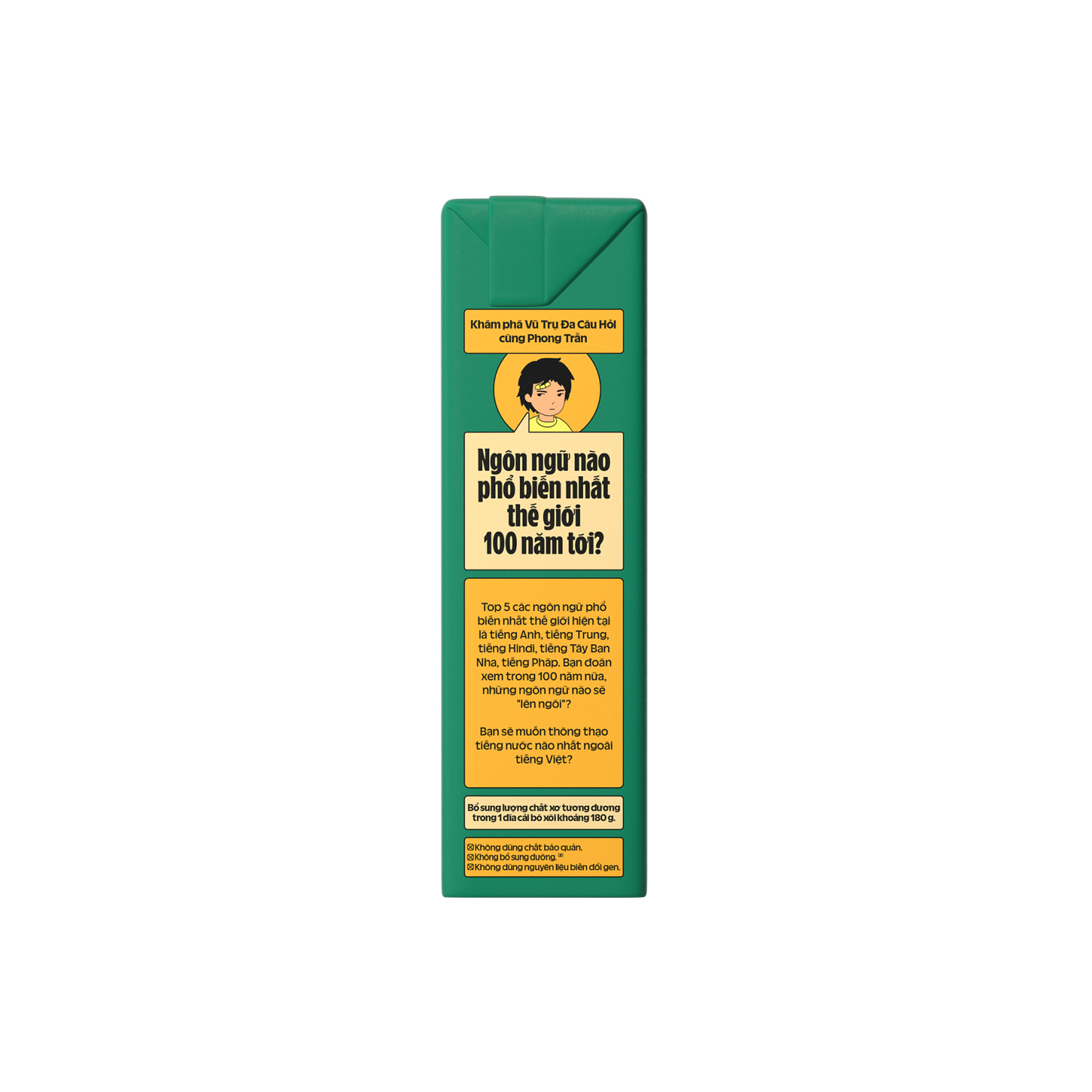 Nước ép nguyên quả và rau củ Susu Đào Táo Bí Đỏ 180ml