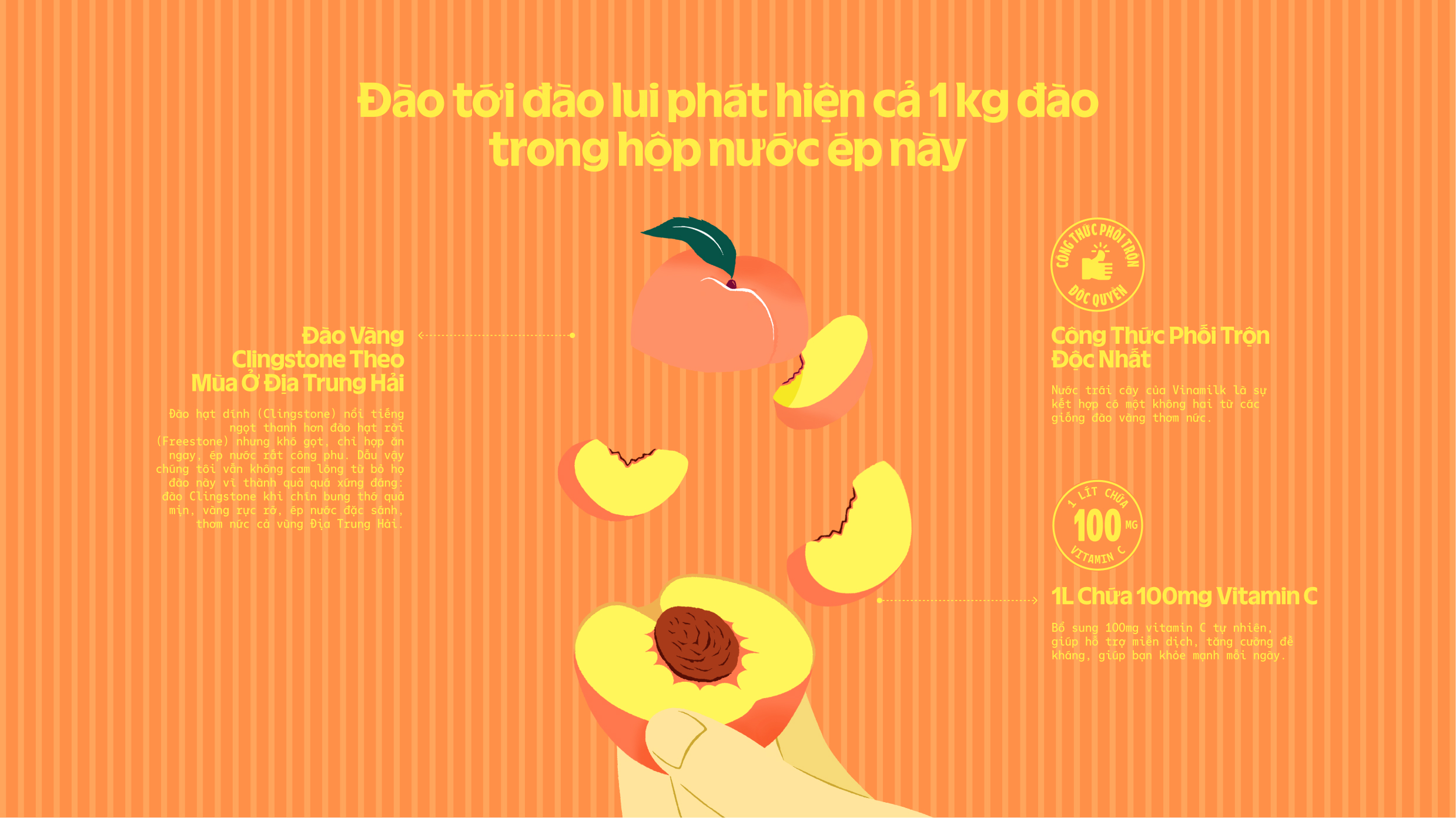 Product Info graphic