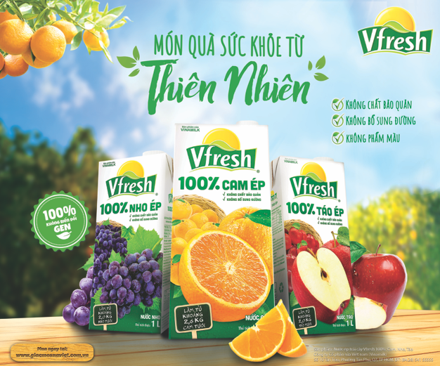 Cách tự nhiên để giữ năng lượng và nâng cao sức đề kháng mùa cuối năm 1