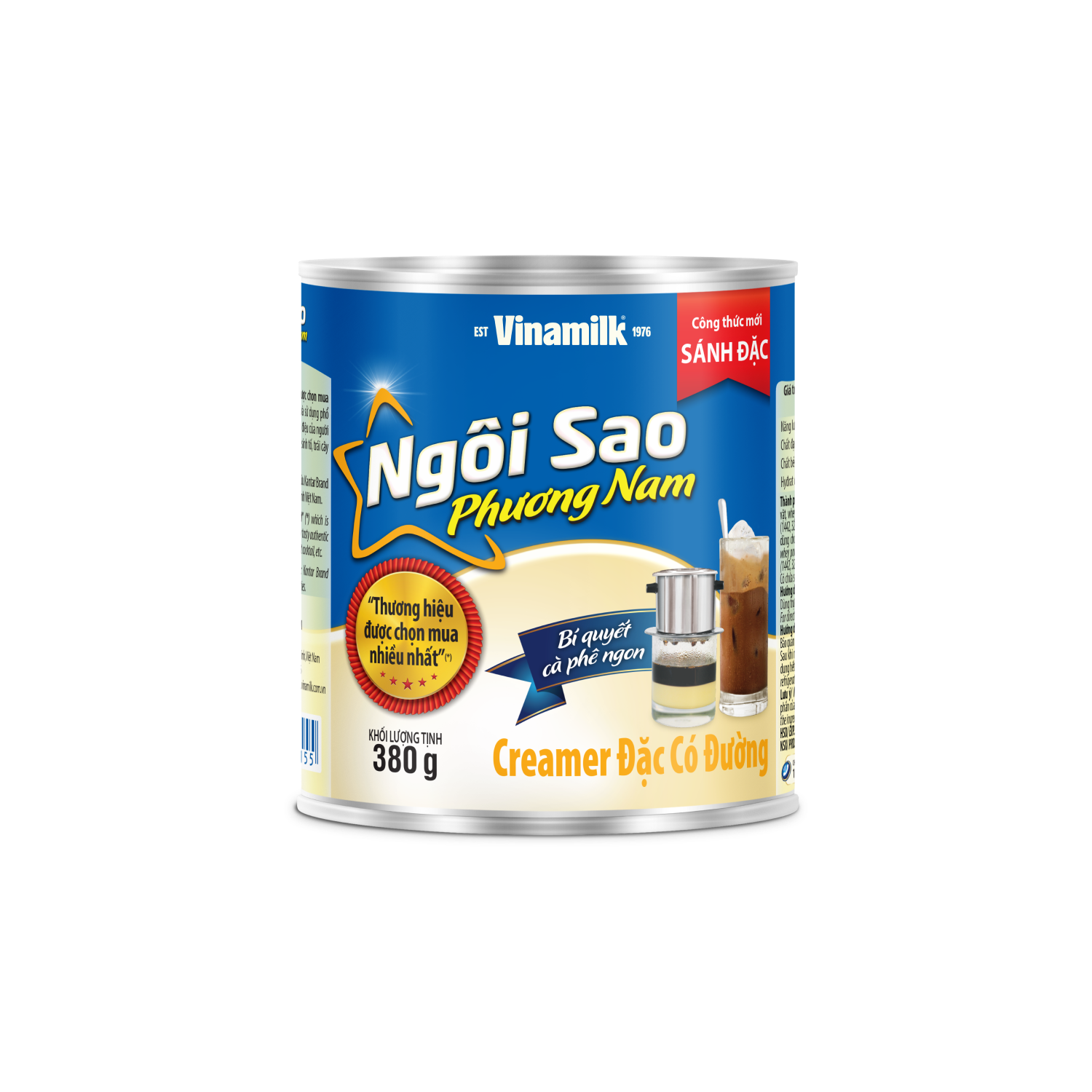 Thùng 48 hộp thiếc