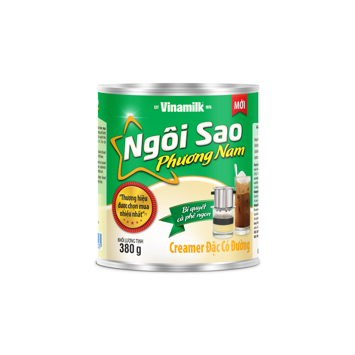 Thùng 48 hộp thiếc