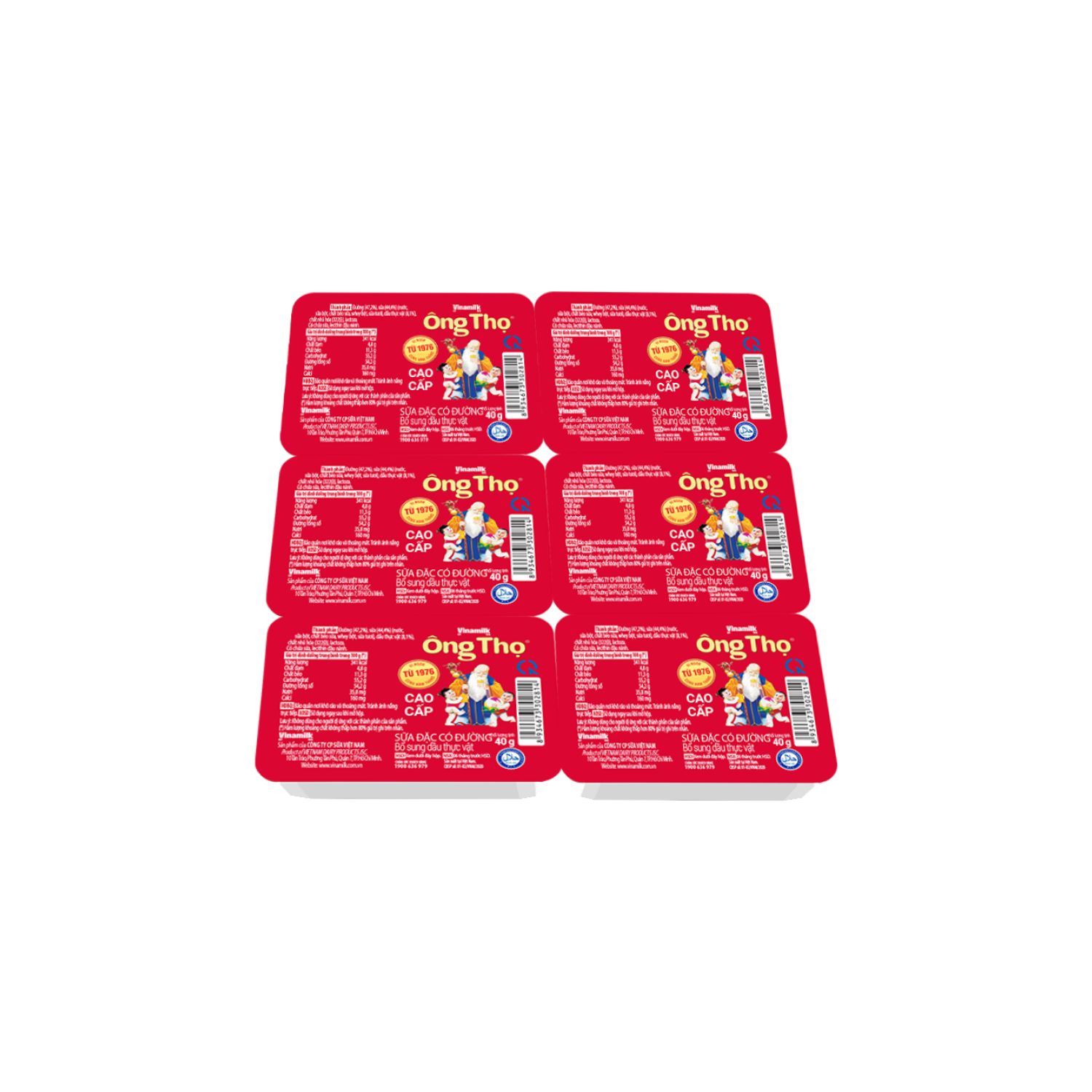 Thùng 30x6 hộp