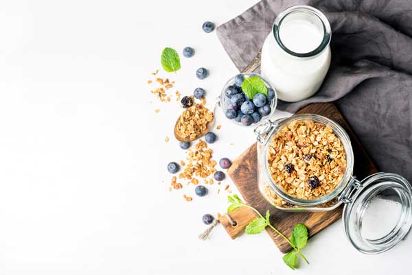 Vinamilk lần đầu tiên giới thiệu Sữa tươi organic chuẩn USDA tại Việt Nam 1