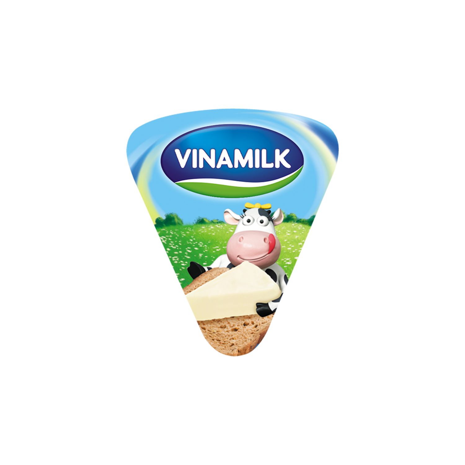 Phô mai Vinamilk Phô mai 120g