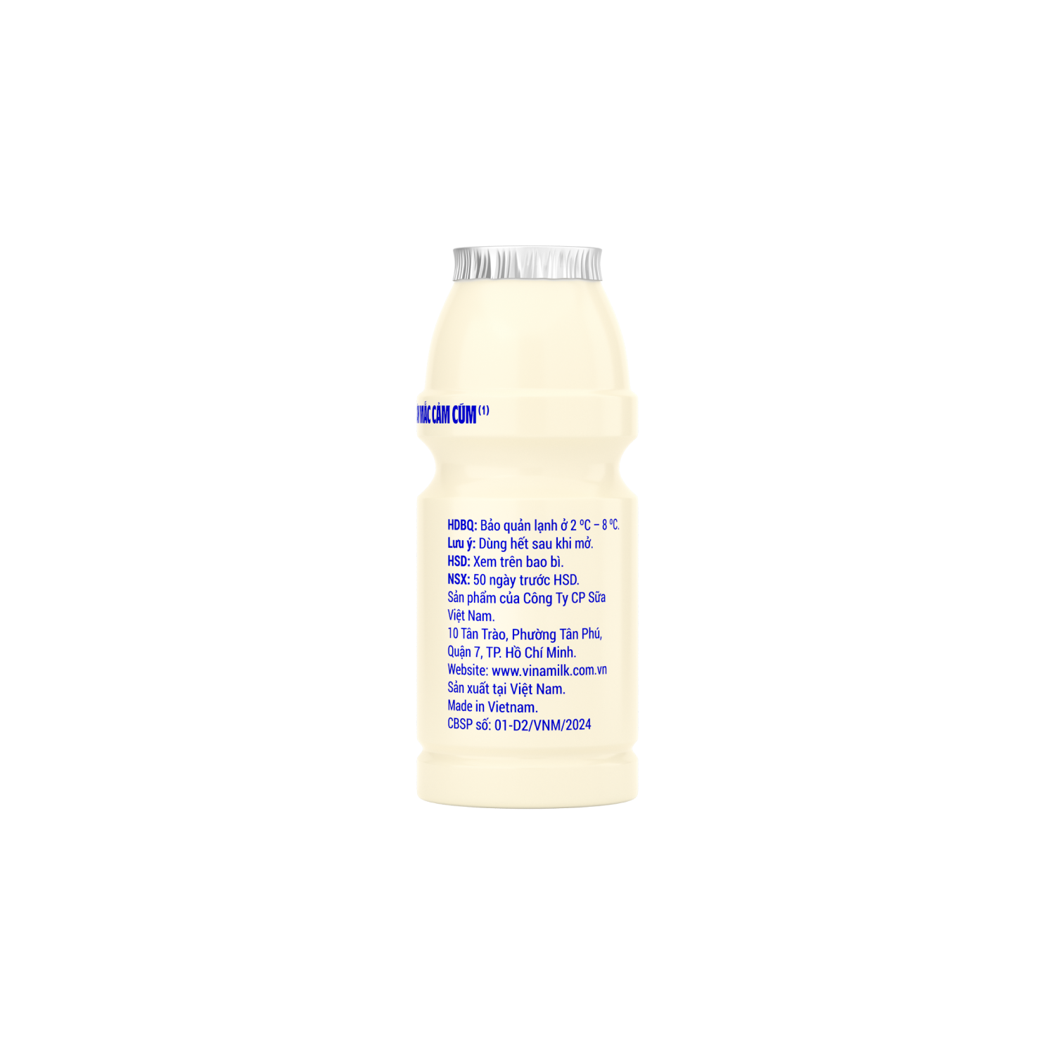 Probiotic Drinking Yoghurt Probi Sweetened 130ml