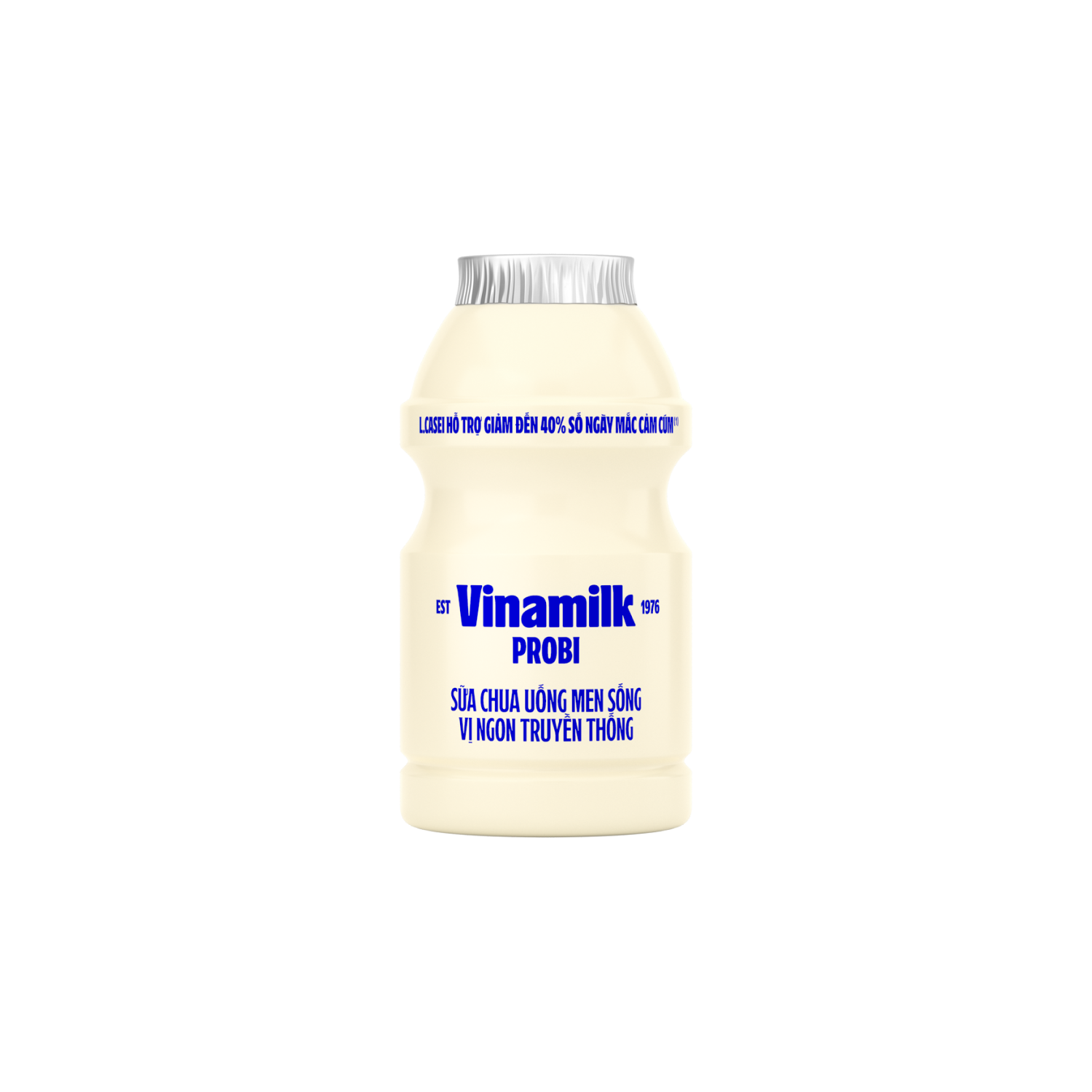 Sữa chua uống men sống Probi Có Đường 65ml Thùng 50 chai