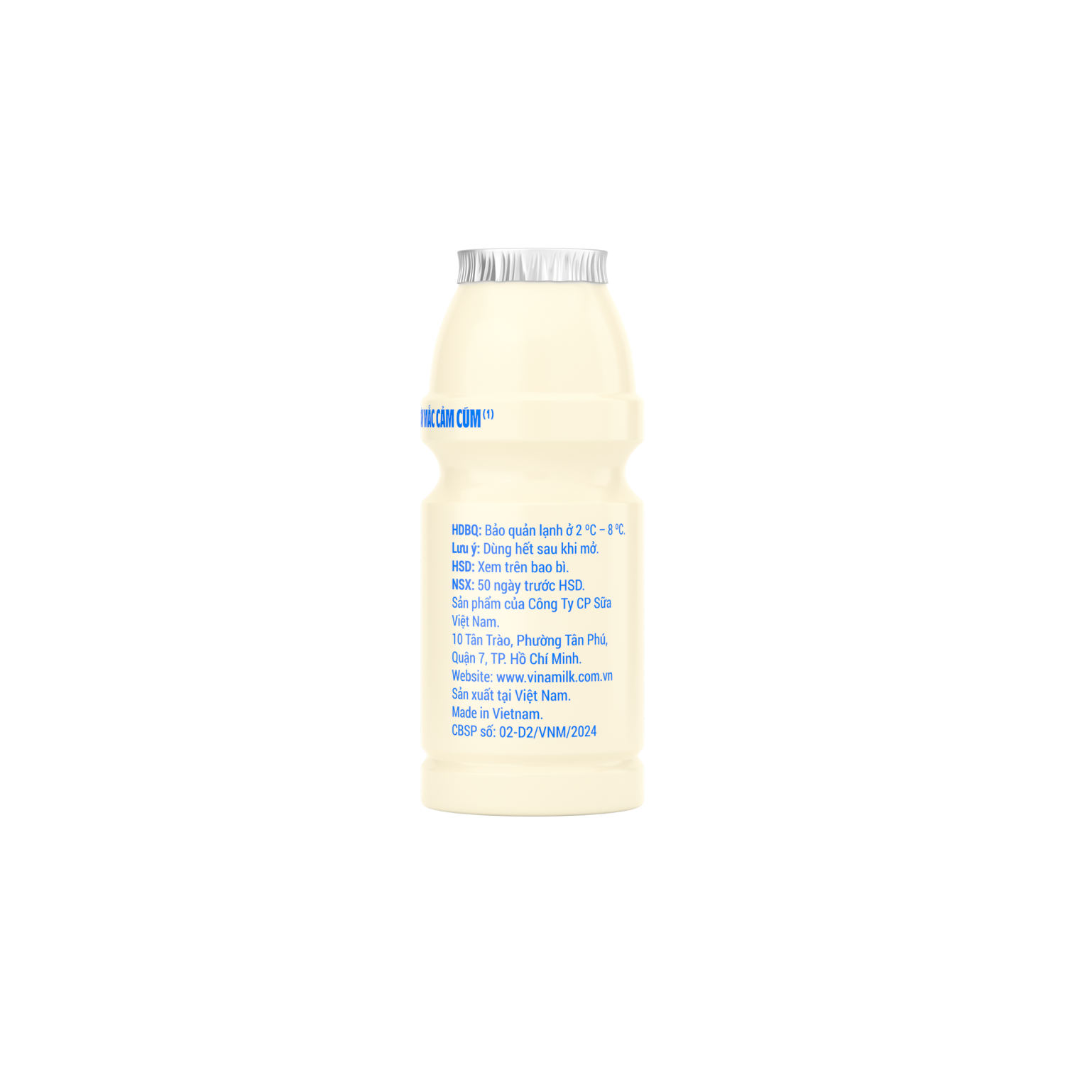 Probiotic Drinking Yoghurt Probi Less Sugar 130ml