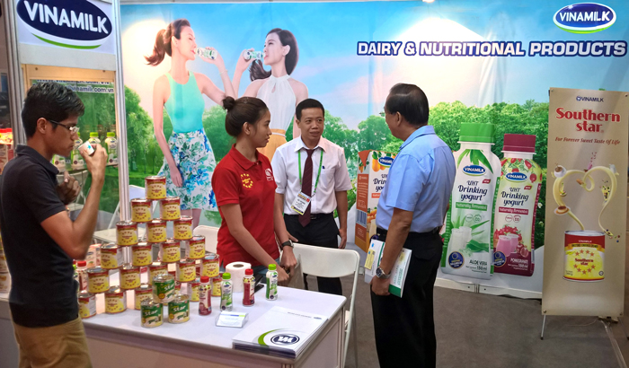 Vinamilk - doanh nghiệp đầu tiên của Việt Nam được phép tự chứng nhận xuất xứ hàng hóa trong ASEAN 6