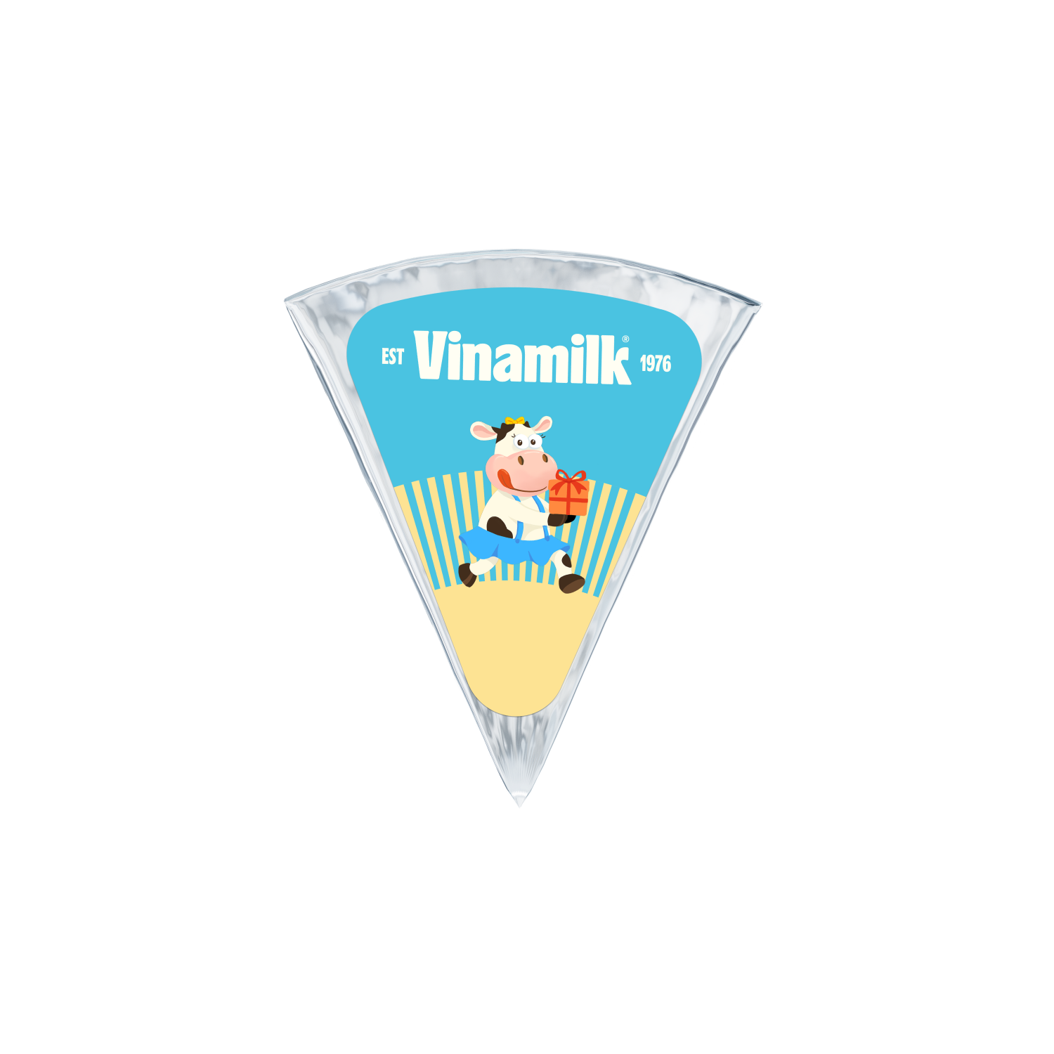 Phô mai Vinamilk Phô mai 120g