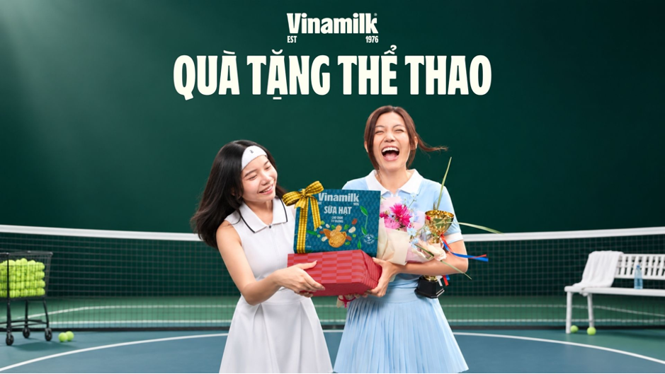 25+ quà tặng thể thao ý nghĩa cho người yêu vận động