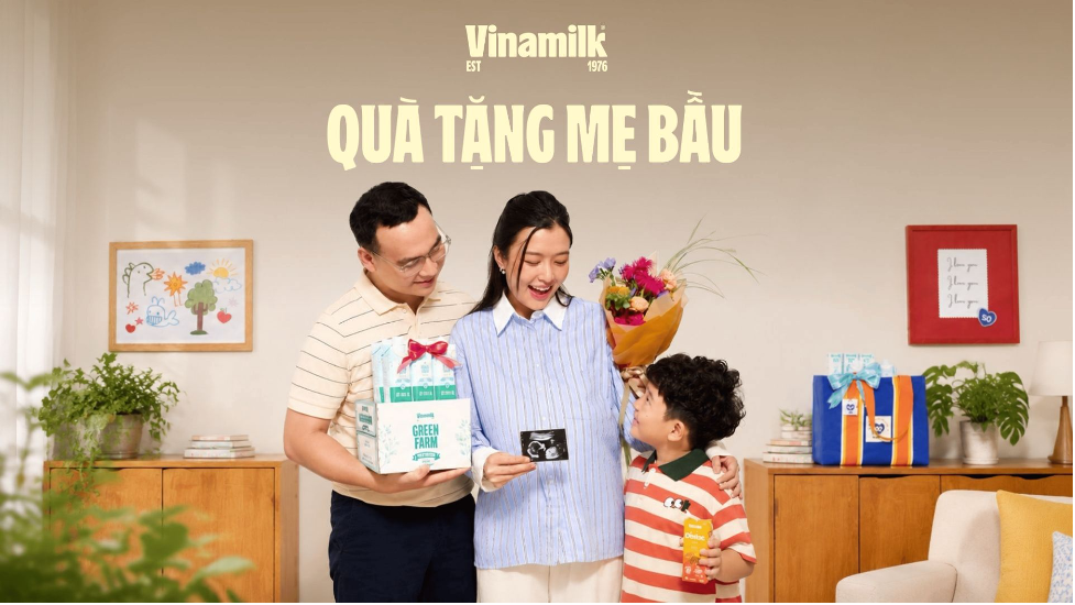 25+ quà tặng mẹ bầu ý nghĩa theo từng giai đoạn thai kỳ