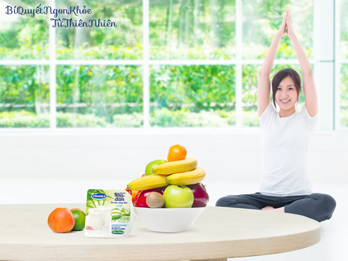 Vinamilk và nước cờ đầu tư nghìn tỷ 4