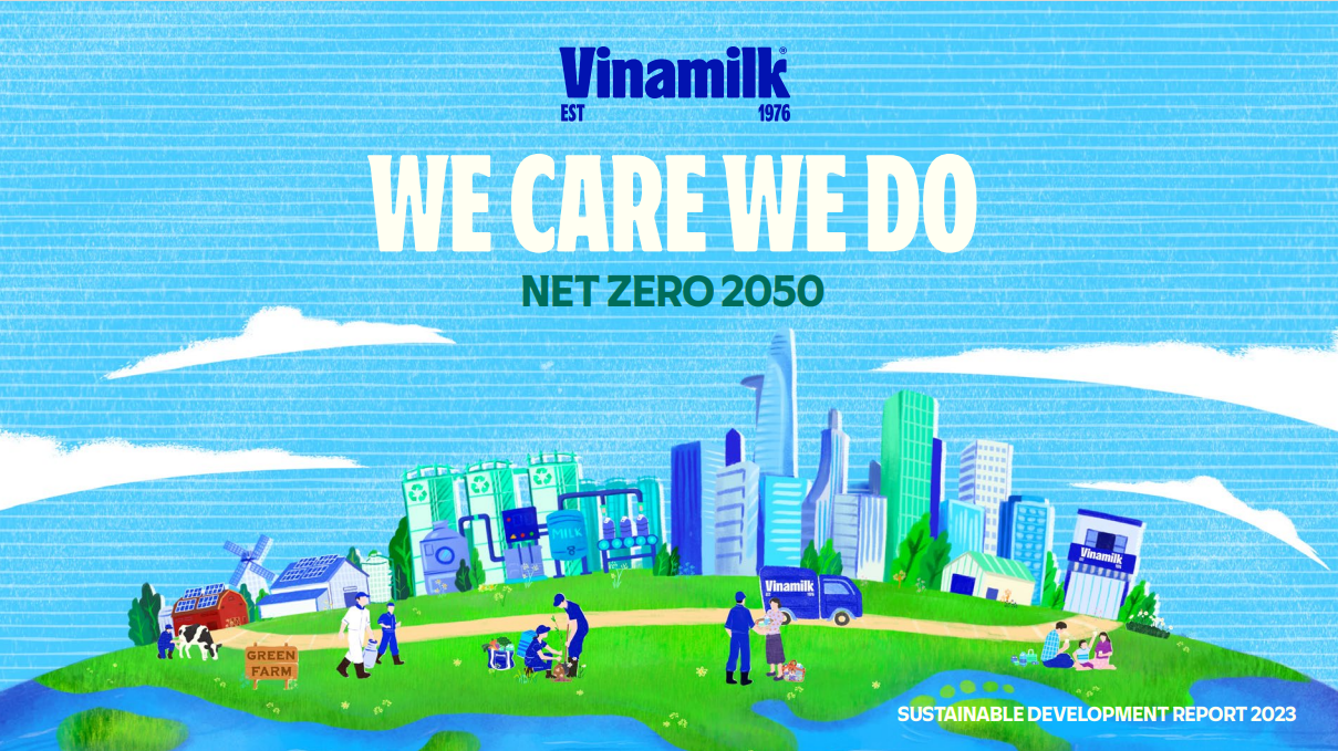 Sustainable Development Report 2023